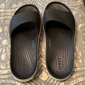 CROCS Slider sandal